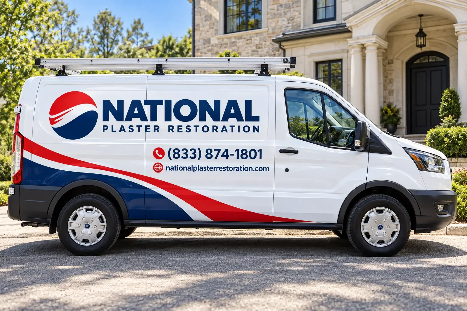 Plaster Repair in Havertown, PA near me