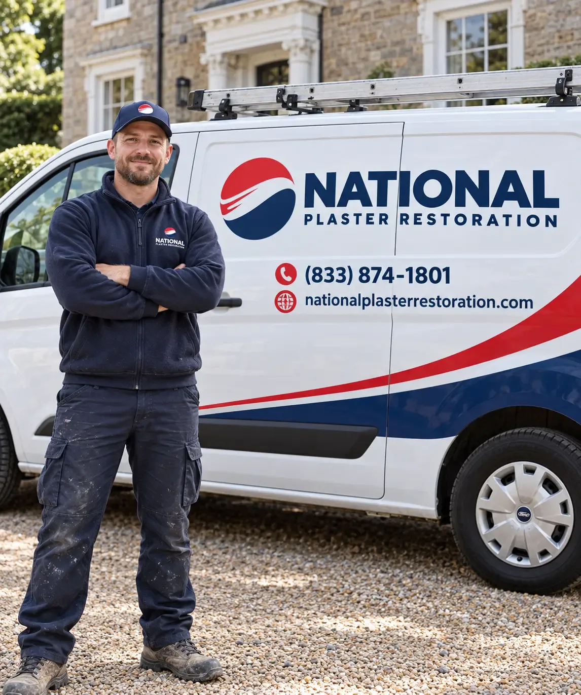 Plaster Repair company in Havertown, PA